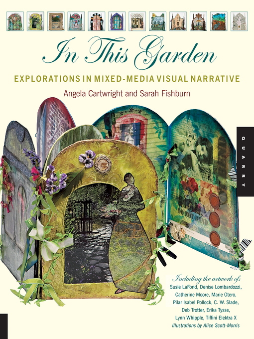 Title details for In This Garden by Angela Cartwright - Available